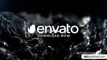 Cinematic Titles Titles template preview