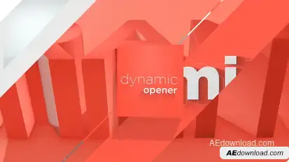 Dynamic Quik Opener Openers template preview