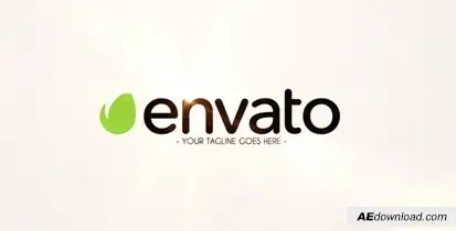 Logo Reveal Intro Logo Stings template preview