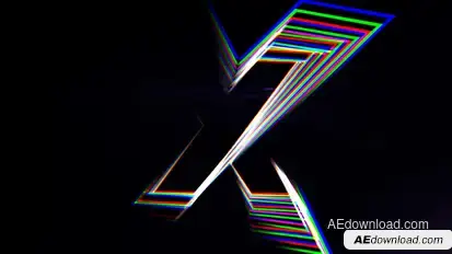 Logo Animation Logo Stings template preview