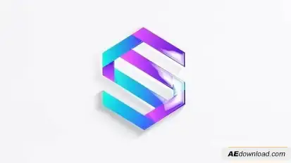 Logo Reveal Logo Stings template preview