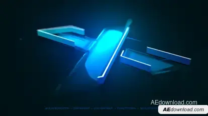 Logo Logo Stings template preview