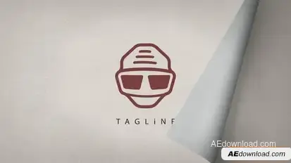 Logo Reveal 6 Logo Stings template preview