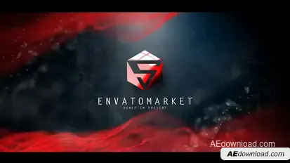 Mystical Logo Ver 2 Logo Stings template preview