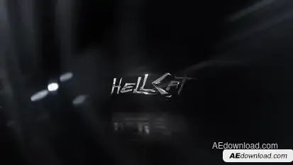 Premium Logo Reveal Logo Stings template preview