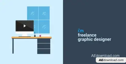 Self Promotion Openers template preview