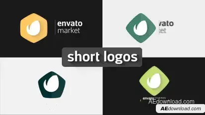 Logo Logo Stings template preview